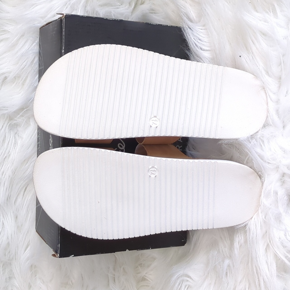 Eddie Bauer NWT Women's Kepler Double Strap Sandals - Picture 10 of 12
